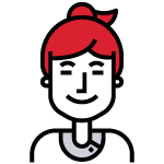 Lelijke rode bultjes